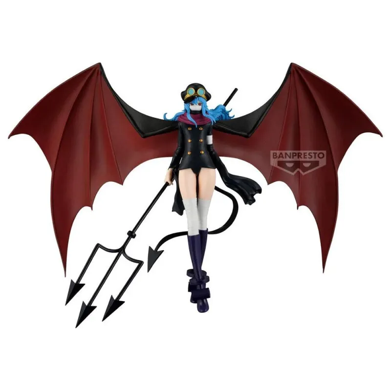 PRÉCOMMANDE - One Piece - Figurine Saint Gunko, Maximatic