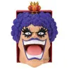 PREORDER - One Piece - Emporio Ivankov figure, Hyokofig