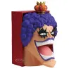 PRÉCOMMANDE - One Piece - Figurine Emporio Ivankov, Hyokofig