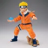 PRÉCOMMANDE - Naruto Shippuden - Figurine Naruto Uzumaki, Grandista