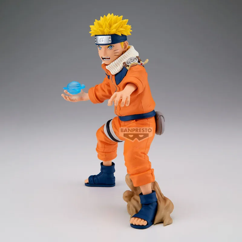 PRÉCOMMANDE - Naruto...