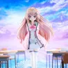 PRÉCOMMANDE - 9-nine- Ruler's Crown - Figurine Miyako Kujo
