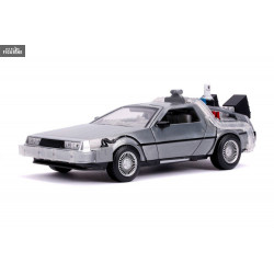 Back to the Future Part II...