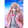 PREORDER - 9-nine- Ruler's Crown - Miyako Kujo figure, Deluxe Edition