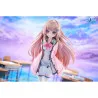 PREORDER - 9-nine- Ruler's Crown - Miyako Kujo figure, Deluxe Edition
