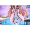 PREORDER - 9-nine- Ruler's Crown - Miyako Kujo figure, Deluxe Edition