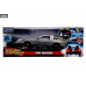 Retour vers le Futur II - Réplique DeLorean Time Machine, Hollywood Rides