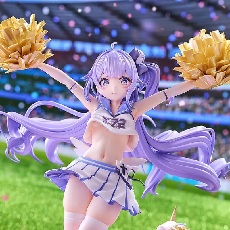 PRÉCOMMANDE - Azur Lane - Figurine Unicorn, Champion of Unicorn
