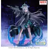 PREORDER - Blue Archive - Shiroko*Terror figure The Decisive Battle of the Ark, FIGURIZMa