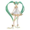 PRÉCOMMANDE - Character Vocal Series 01 - Figurine Hatsune Miku Symphony 2020, Pop Up Parade L Size
