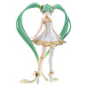 PREORDER - Character Vocal Series 01 - Hatsune Miku figure Symphony 2020, Pop Up Parade L Size