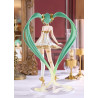 PREORDER - Character Vocal Series 01 - Hatsune Miku figure Symphony 2020, Pop Up Parade L Size