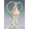 PREORDER - Character Vocal Series 01 - Hatsune Miku figure Symphony 2020, Pop Up Parade L Size