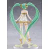 PRÉCOMMANDE - Character Vocal Series 01 - Figurine Hatsune Miku Symphony 2020, Pop Up Parade L Size
