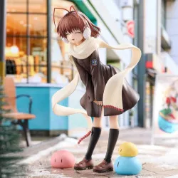 PRÉCOMMANDE - Clannad -...