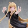 PRÉCOMMANDE - Cosmic Princess Kaguya! - Figurine Kaguya Reality