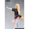 PRÉCOMMANDE - Cosmic Princess Kaguya! - Figurine Kaguya Reality