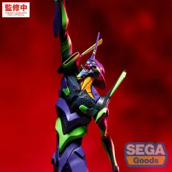 PRÉCOMMANDE - Evangelion:...