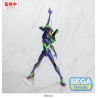 PREORDER - Evangelion: New Theatrical Edition - Test Type-01 figure, FIGURIZMa