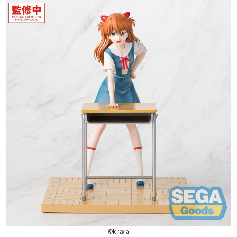 PREORDER - Evangelion: New...