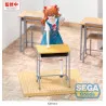 PREORDER - Evangelion: New Theatrical Edition - Asuka Shikinami Langley figure Uniform, XStellar