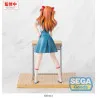 PRÉCOMMANDE - Evangelion: New Theatrical Edition - Figurine Asuka Shikinami Langley Uniform, XStellar