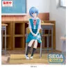 PREORDER - Evangelion: New Theatrical Edition - Rei Ayanami figure Uniform, XStellar