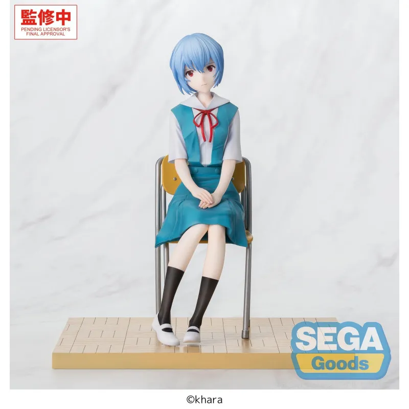 PRÉCOMMANDE - Evangelion:...