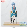 PRÉCOMMANDE - Evangelion: New Theatrical Edition - Figurine Rei Ayanami Uniform, XStellar