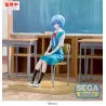 PREORDER - Evangelion: New Theatrical Edition - Rei Ayanami figure Uniform, XStellar