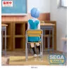PREORDER - Evangelion: New Theatrical Edition - Rei Ayanami figure Uniform, XStellar