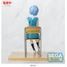 PRÉCOMMANDE - Evangelion: New Theatrical Edition - Figurine Rei Ayanami Uniform, XStellar