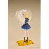PRÉCOMMANDE - Gakuen Idolmaster - Figurine Kotone Fujita, Ameagari no Iris Before Special Training