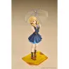 PRÉCOMMANDE - Gakuen Idolmaster - Figurine Kotone Fujita, Ameagari no Iris Before Special Training