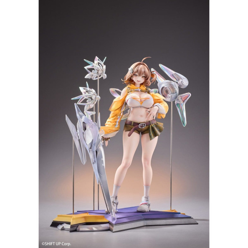 PREORDER - Goddess of...