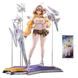 PRÉCOMMANDE - Goddess of...