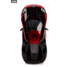 Marvel - Pack vehicle + figure Captain Marvel, Captain America or Miles Morales