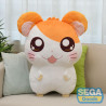 PREORDER - Hamtaro - Hamtaro (EX) plush, Dekaparu