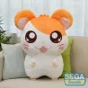 PRÉCOMMANDE - Hamtaro - Peluche Hamtaro (EX), Dekaparu