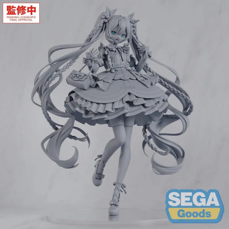PREORDER - Character Vocal Series - Hatsune Miku figure afternoon, FIGURIZMa