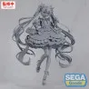 PRÉCOMMANDE - Character Vocal Series - Figurine Hatsune Miku afternoon, FIGURIZMa