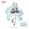 PREORDER - Character Vocal Series - Hatsune Miku figure afternoon, FIGURIZMa