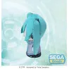 PRÉCOMMANDE - Character Vocal Series - Peluche Hatsune Miku, Fuwa Petit Finger Mascot