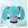 PREORDER - Character Vocal Series - Hatsune Miku plush, Fuwa Petit Finger Mascot