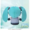 PRÉCOMMANDE - Character Vocal Series - Peluche Hatsune Miku, Fuwa Petit Finger Mascot