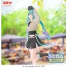 PRÉCOMMANDE - Character Vocal Series - Figurine Hatsune Miku Stroll, Luminasta Conceptual Series Vol.2