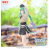 PREORDER - Character Vocal Series - Hatsune Miku figure Stroll, Luminasta Conceptual Series Vol.2