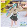 PRÉCOMMANDE - Character Vocal Series - Figurine Hatsune Miku Stroll, Luminasta Conceptual Series Vol.2