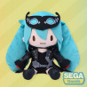 PREORDER - Character Vocal Series - Hatsune Miku plush Persona 5 Royal, Fuwa Petit L