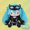 PRÉCOMMANDE - Hatsune Miku: Colorful Stage! - Peluche Hatsune Miku Persona 5 Royal, Fuwa Petit L